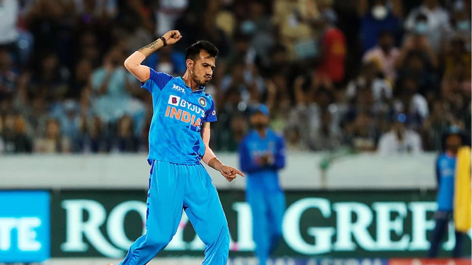 Newest Cricket News: Yuzvendra Chahal Not Thinking About Asia Cup Or ODI World Cup