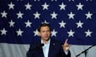 DeSantis states Trump ‘naturally lost’ in 2020 when pushed in interview