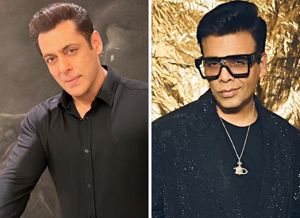 Salman Khan and Karan Johar join for director Vishnu Vardhan’s huge action movie: Report