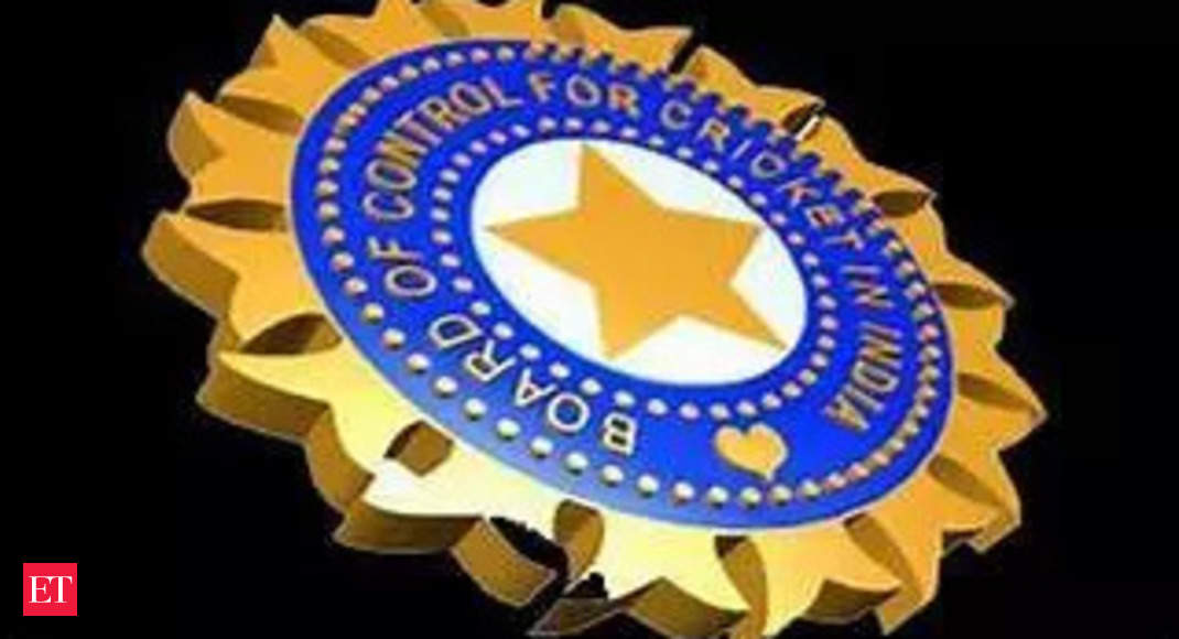 BCCI slashes base cost of title sponsor rights to Rs 2.4 crore per match in India