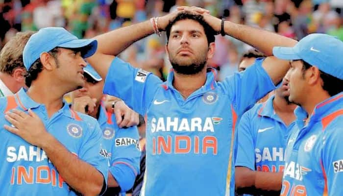 ‘MS Dhoni Was Good Captain But …’, Yuvraj Singh Says THIS About CSK Captain Video Goes Viral