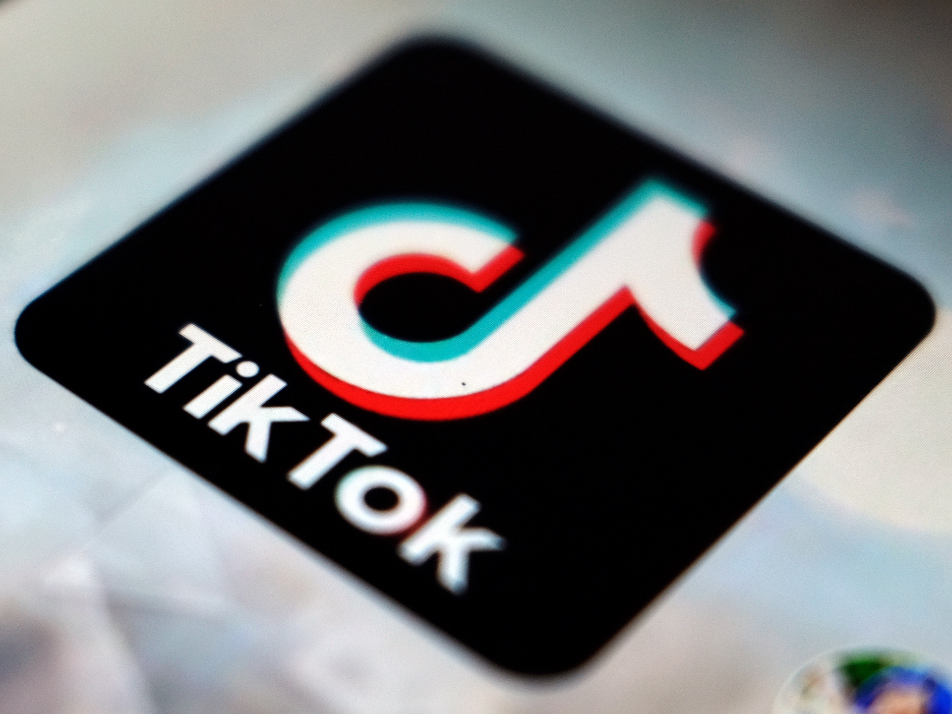 Tech groups back TikTok in suit looking for to obstruct Montana restriction