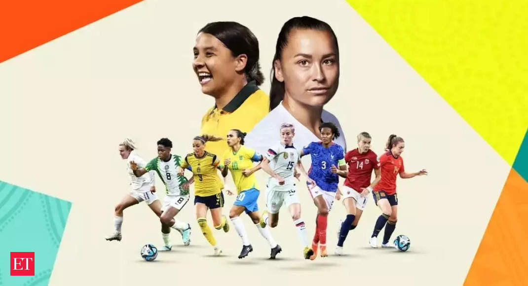 England vs Colombia live streaming: Kick off date, time, how to enjoy, TELEVISION & online, other information of FIFA Women’s World Cup 2023 match