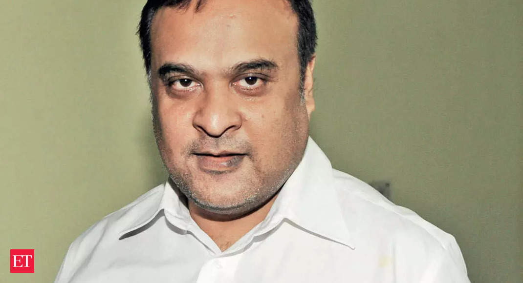 Manipur has actually not seen violence for the very first time: Assam chief minister Himanta Biswa Sarma