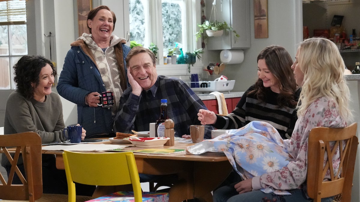 ‘The Conners’: Lionsgate Television, Debmar-Mercury Set Multiyear Global Licensing Deal for ABC Sitcom