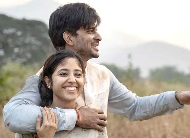 EXCLUSIVE: “Yeh Kaali Ankhein season 2 will go on floorings in last quarter of the year,” exposes Shweta Tripathi Sharma