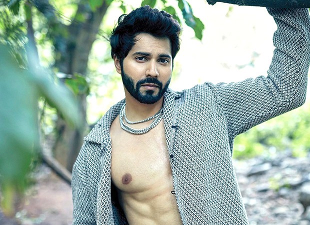 Varun Dhawan to start aim for Atlee’s #VD 18 tomorrow: Report