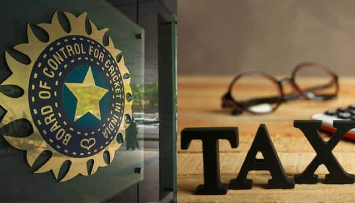 Just How Much Tax BCCI Paid In 2021-22 Fiscal Year? Information Inside