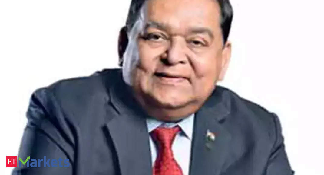 AM Naik on L&T of tomorrow & succession preparation