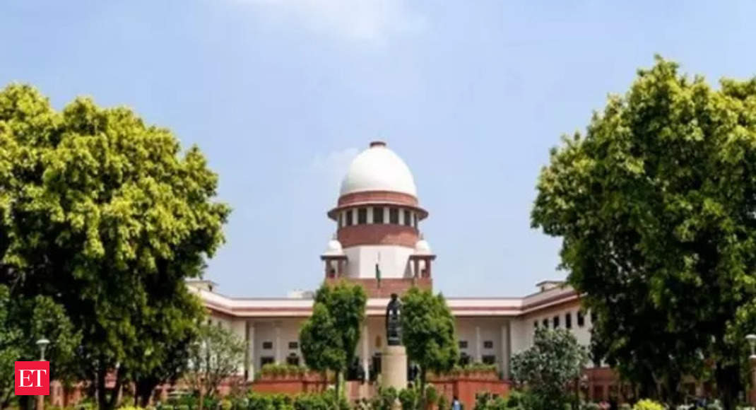 No concern of Brexit-like referendum on abrogation of Article 370: SC