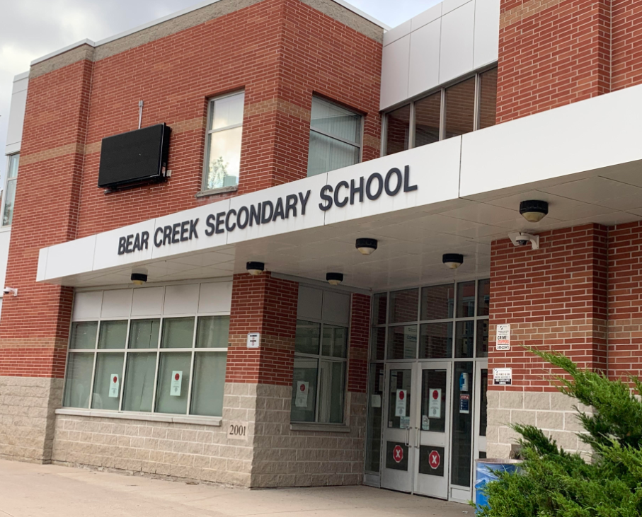 Significant repair work, upgrades for Barrie schools this summer season