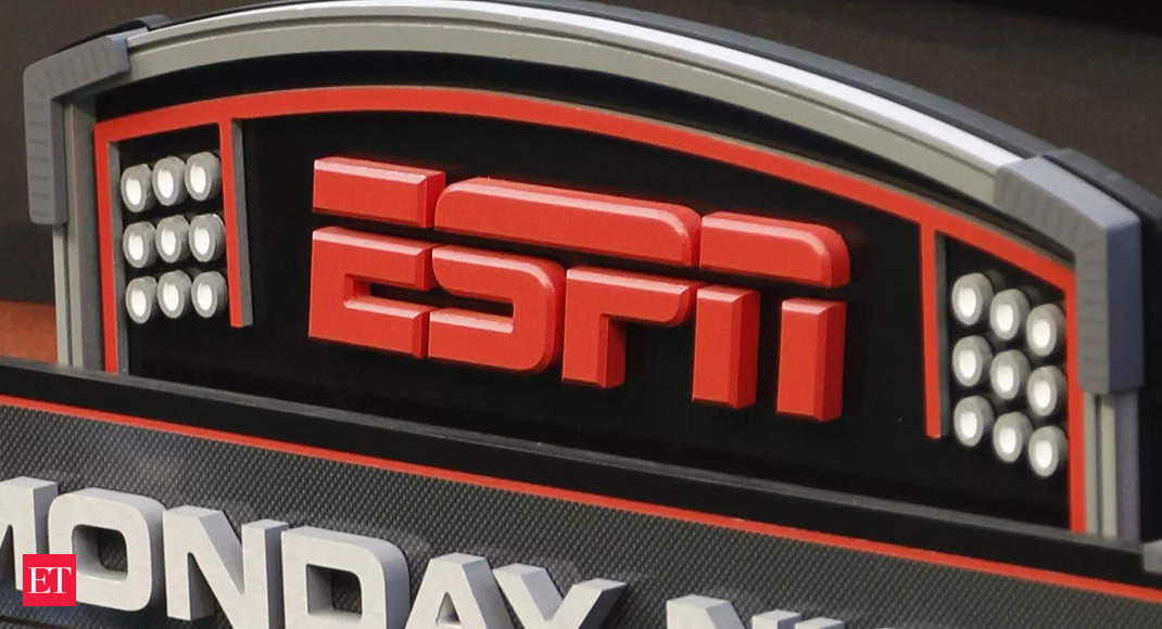 ESPN strikes $1.5 B offer to delve into sports wagering with Penn Entertainment