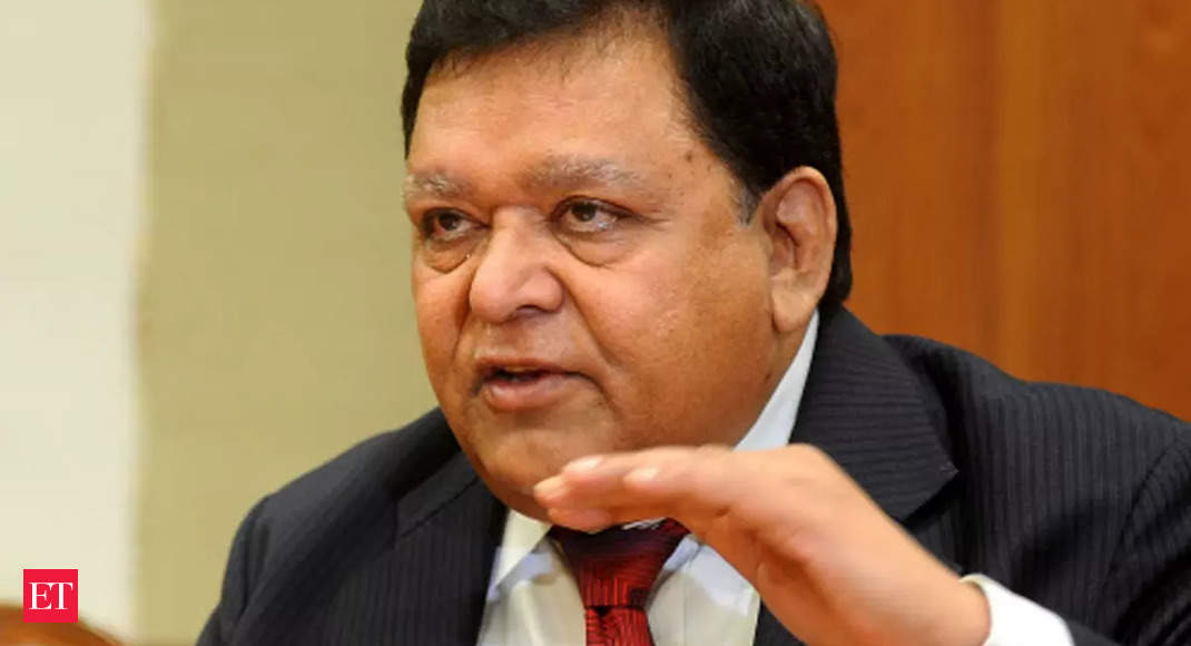 I’ve endeavoured to make L&T a nationwide possession: A M Naik