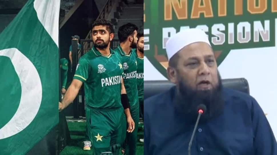 Newest Cricket News: Inzamam-ul-Haq, New PCB Chief Selector, Gives Verdict On Captain Babar Azam