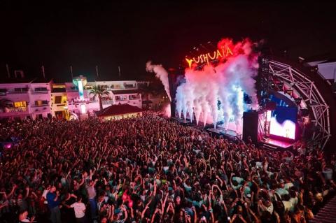 My Love Affair (MLA) Agency Forges Alliance with Award-winning Nightlife Brands Ushuaïa, Hï Ibiza and ANTS to Deliver Cutting-Edge Branding and Experiential Collaborations