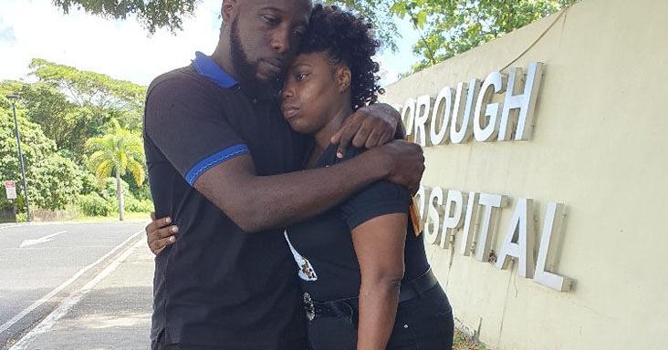 ‘Routine treatment’ ends in death|| trinidadexpress.com