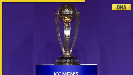 ICC ODI World Cup 2023 Tickets: Price, reservation, date and how to book India vs Pakistan match ticket