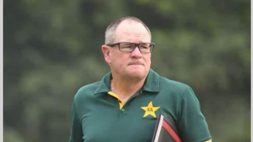 Newest Cricket News: Ahead Of Asia Cup 2023 And ODI World Cup, THIS Pakistan Coach Steps Down Mark Coles