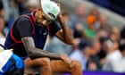 Nick Kyrgios withdraws from United States Open as injury issues continue