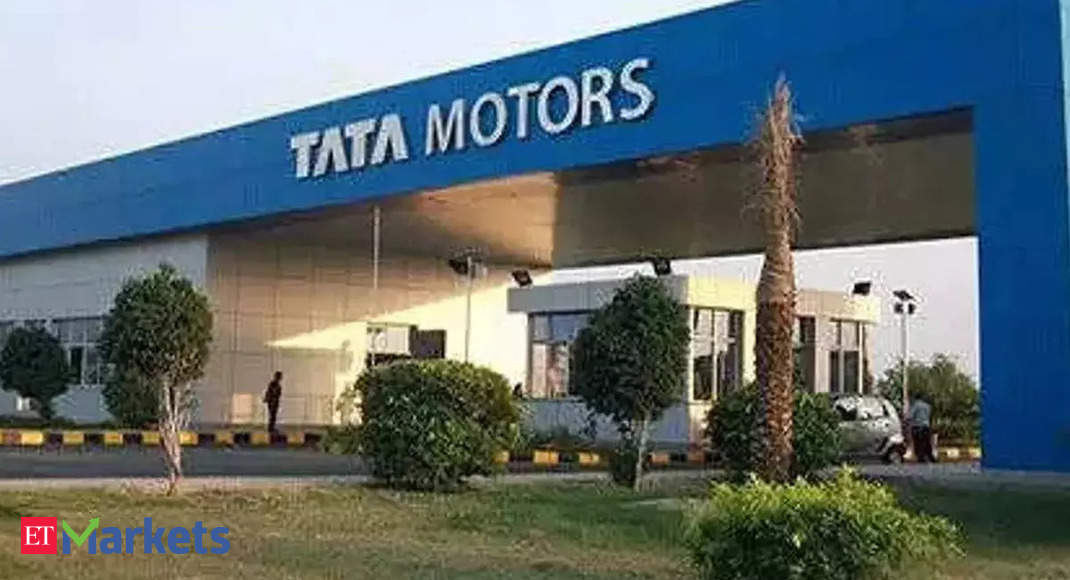 Big block trade associated to delisting of ADS, clarifies Tata Motors