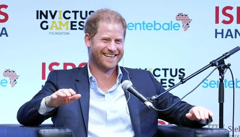 Prince Harry exposes location he ‘d ‘gladly live’; Is the royal preparation to leave California?|Remainder of the World News