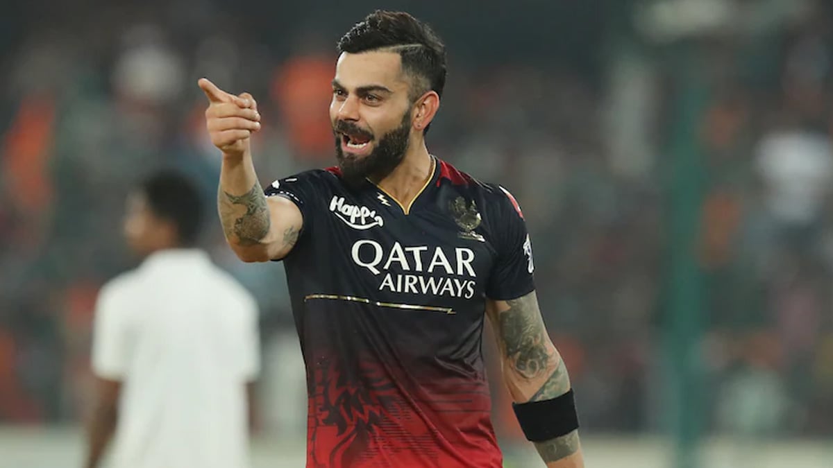 No, Virat Kohli Does Not Earn Rs 11.45 Crore Per Instagram Post. Indian Cricket Team Great Denies Report As “Not True”