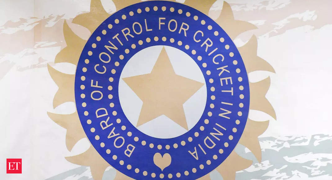 BCCI records Rs 27,411 crore income throughout FY18-22