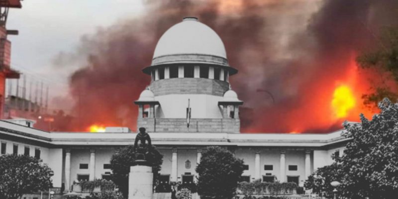 42 SITs, Overseeing Officers from Other States: What the SC Order on Manipur Violence Calls For