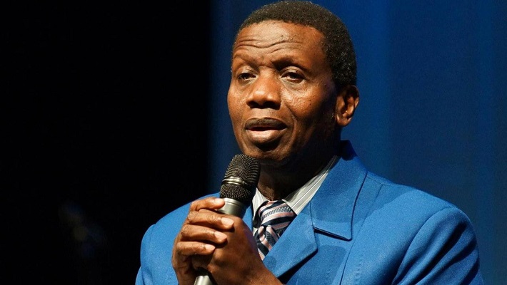 ECOWAS: Nigeria Fighting Serious Wars, Fresh Wars Not Needed– Adeboye