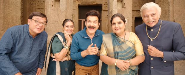 Khichdi returns with Khichdi 2