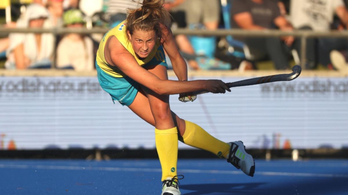 Kookaburras and Hockeyroos book tickets to Paris Olympics after wins over New Zealand