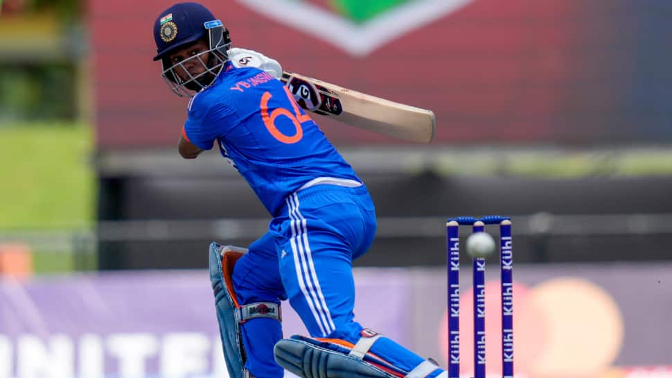 Newest Cricket News: Yashasvi Jaiswal Thanks Hardik Pandya For THIS Reason After His Maiden T20I Fifty