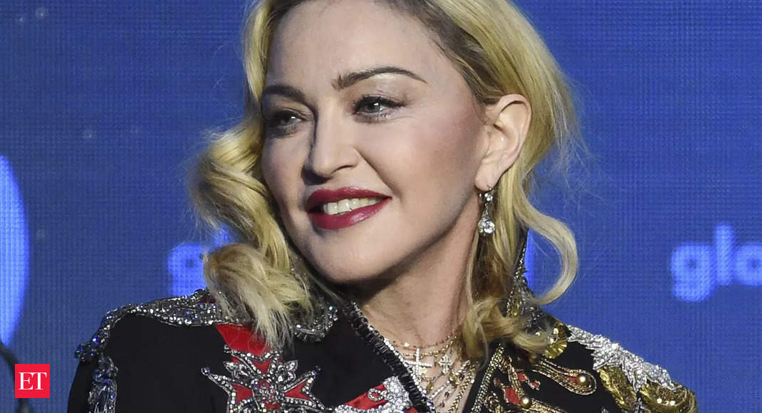 Madonna will need to take in-depth medical tests prior to Celebration World Tour