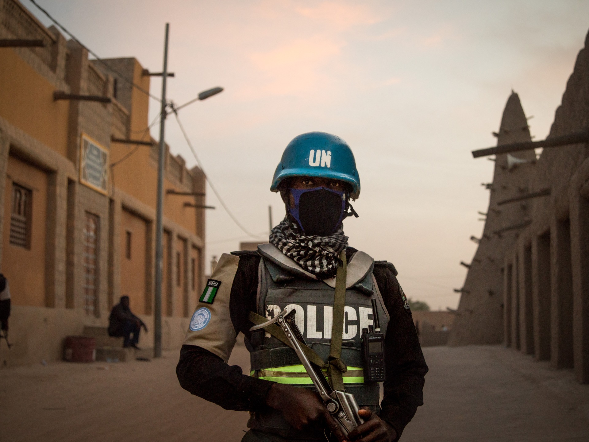 UN forces in Mali accelerate withdrawal as security weakens