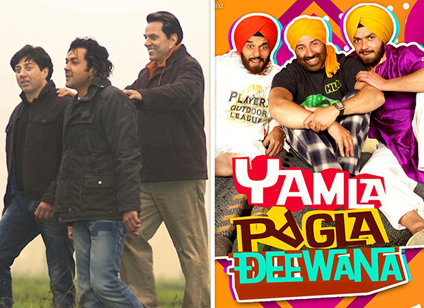 Bright Deol opens on the status of Apne 2 and Yamla Pagla Deewana franchise and here’s what he needs to state