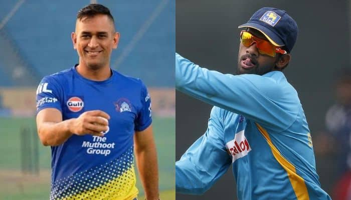 Who Is Sachithra Senanayake? MS Dhoni’s CSK Teammate Who Has Been Banned To Travel Overseas Due To Match-Fixing Charges