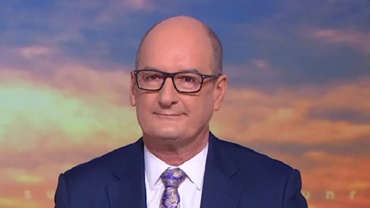 Previous Sunrise star Kochie reveals brand name brand-new function