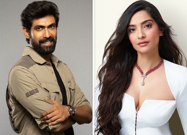 Rana Daggubati pens a wholehearted regretful note to Sonam Kapoor after giants target her