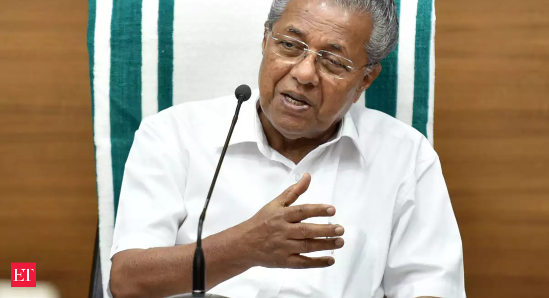 Efforts to overturn Kerala’s unity, secularism, clinical mood ought to be nipped in bud: Kerala CM Pinarayi Vijayan