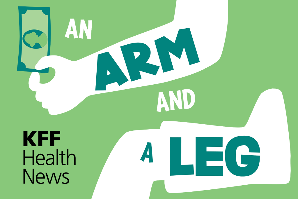 An Arm and a Leg: How a Surprise Bill Can Hitch a Ride to the Hospital