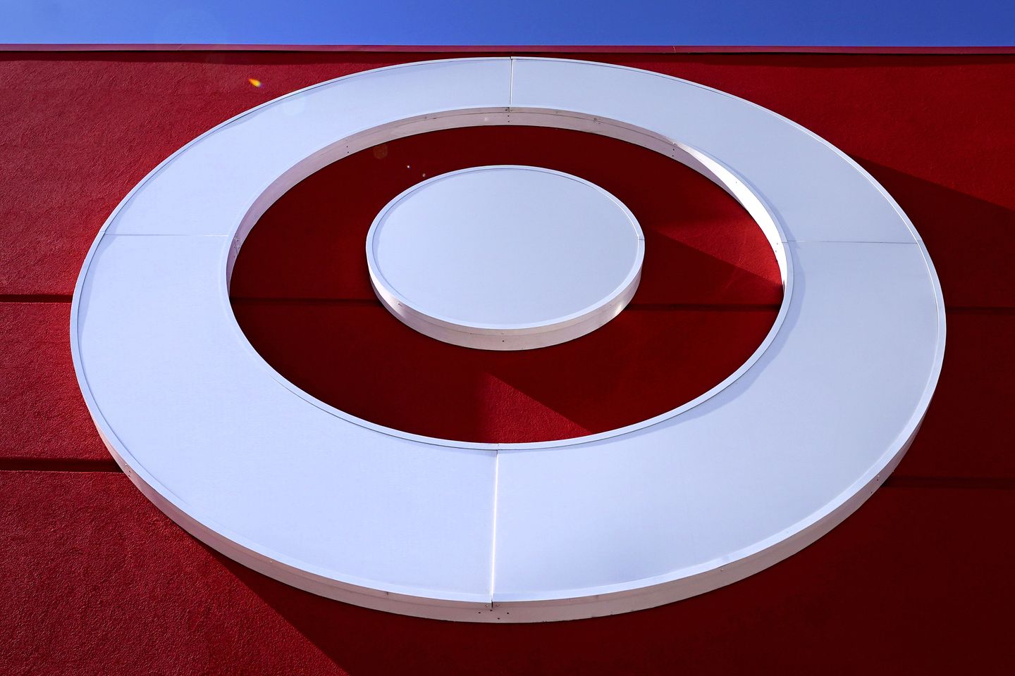 Pride Month reaction causes very first quarterly sales drop for Target in 6 years