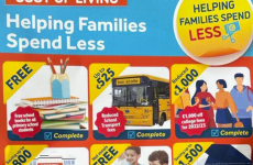 Viewpoint: Leo Varadkar’s Lidl-inspired cost-of-living brochure is tone-deaf and out of touch