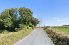 Motorcyclist hospitalised with severe injuries after crash with jeep in Co Waterford