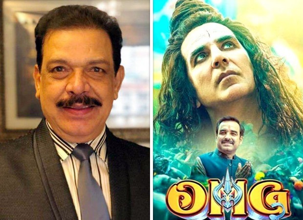 Govind Namdev BLASTS CBFC, “Jo dimaag CBFC ko Adipurush jaisi behuda movie ko censor karne mein lagana chahiye tha woh OMG 2 jaisi thoughtful-progressive movie ko kaatne-kootne mein kharch kar diya”