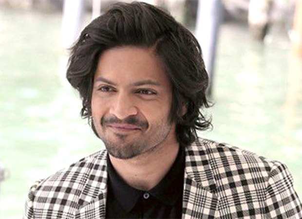 Ali Fazal to be very first Indian star to star in an off-Broadway production in New York