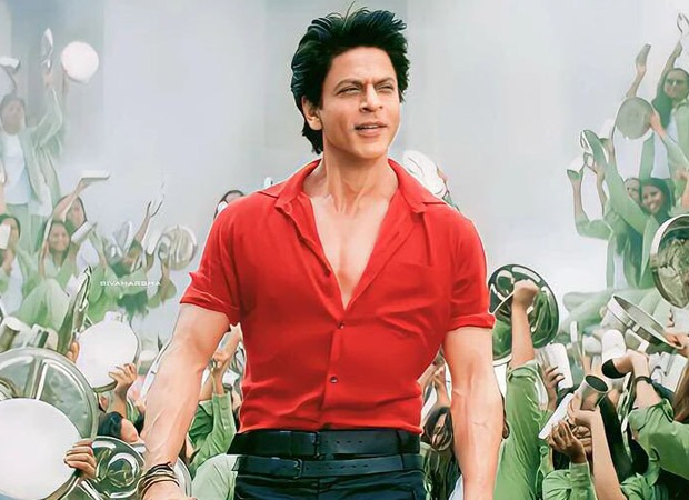 SCOOP: Jawan ends up being Shah Rukh Khan’s most costly movie; spending plan of Rs. 300 crores