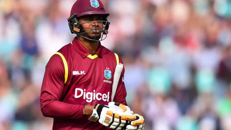 Previous West Indies Cricketer Marlon Samuels Found Guilty Of ICC’s Anti Corruption Code