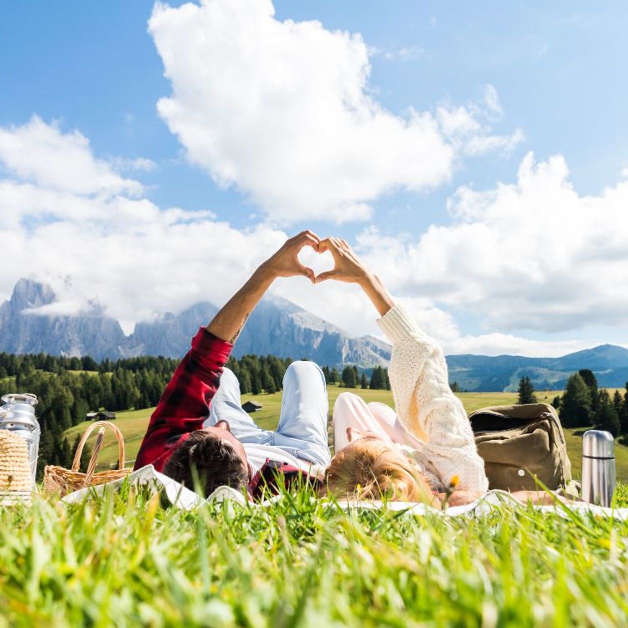 Entendiendo los tipos de amor: ¿ Por qué las parejas rompen tras cuatro años?