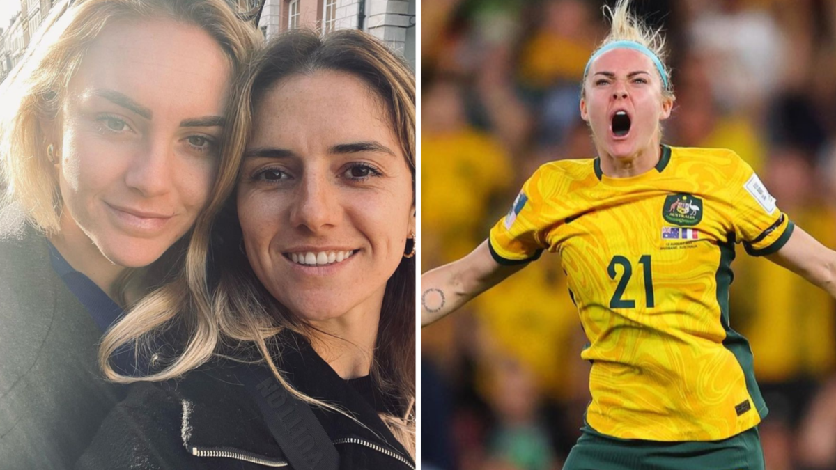 Who is Matildas star Ellie Carpenter’s sweetheart Daniëlle van de Donk: Everything you require to understand