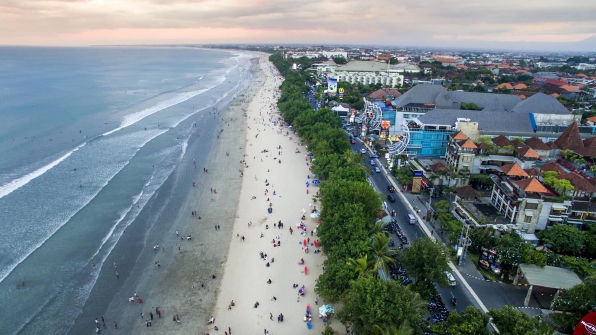 Indonesian visa application rip-off: Urgent caution for Aussies taking a trip to Bali after visa rip-off